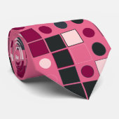 Moda Hombre, Estilo Elegante Stropdas (Opgerold)