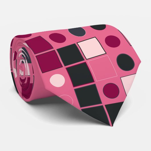 Moda Hombre, Estilo Elegante Stropdas (Opgerold)