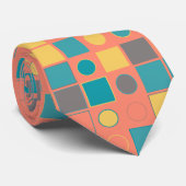 Moda Hombre, Estilo Elegante Stropdas (Opgerold)