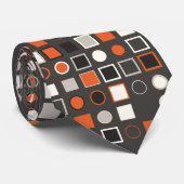 Moda Hombre, Estilo Elegante Stropdas (Opgerold)