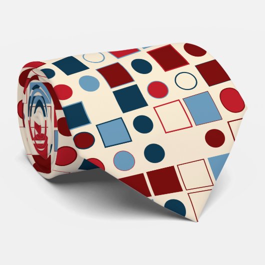 Moda Hombre, Estilo Elegante Stropdas (Opgerold)