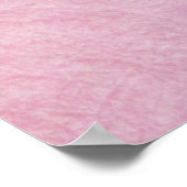 Modah Ani Hebrew English Girl's joodse gebed Poster (Hoek)