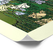 Modah Ani ~ Morning Meditation for Women Poster (Hoek)