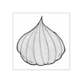 Modak Coconut Dumpling Mithai Indian Sweet Rubberstempel (Afrduk)