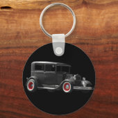 modale a sleutelhanger (Voorkant)