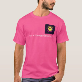 ModaLoka T-shirt