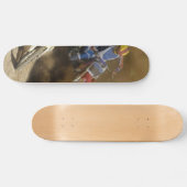 modder-432 persoonlijk skateboard (Horizontaal)
