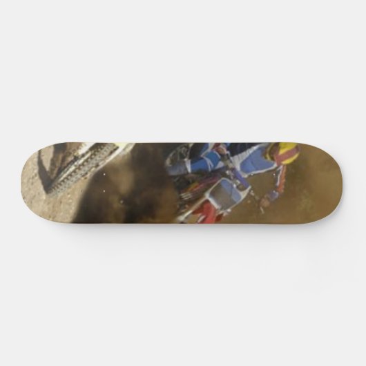 modder-432 persoonlijk skateboard (Horizontaal)