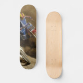modder-432 persoonlijk skateboard (Voorkant)