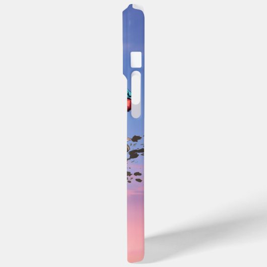 Modder Madness | Case-Mate iPhone Case (Achterkant / Links)