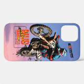 Modder Madness | Case-Mate iPhone Case (Achterkant (horizontaal))