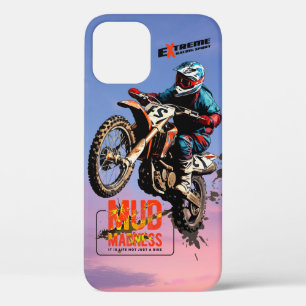 Modder Madness   Case-Mate iPhone Case