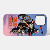 Modder Madness | iPhone Hoesje (Achterkant horizontaal)