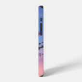 Modder Madness | iPhone Hoesje (Linkerkant)