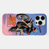 Modder Madness | iPhone Hoesje (Achterkant horizontaal)
