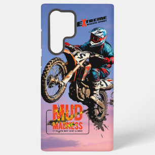 Modder Madness Samsung Galaxy Hoesje