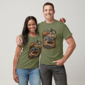 Modder & Paden T-shirt (Unisex)