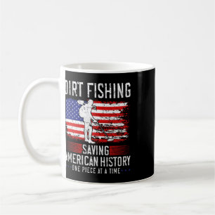 Modder vissen Redden Amerikaanse Geschiedenis Usa Koffiemok