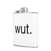 modderkolf? heupfles (Links)