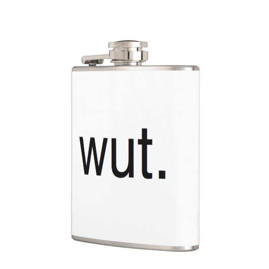 modderkolf? heupfles (Links)