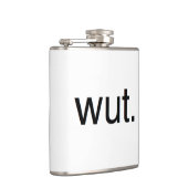 modderkolf? heupfles (Rechts)