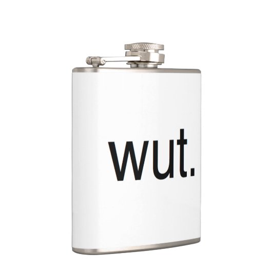 modderkolf? heupfles (Rechts)