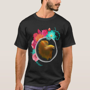 Modderspringer T-shirt