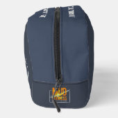 Modderwaanzin | toilettasje (Rechts)