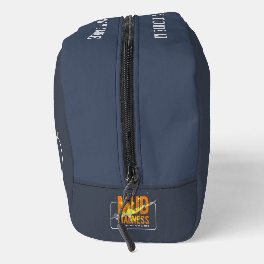 Modderwaanzin | toilettasje (Rechts)