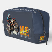 Modderwaanzin | toilettasje (Rechterhoek)