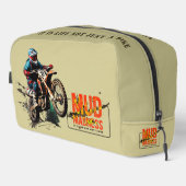 Modderwaanzin | toilettasje (Rechterhoek)