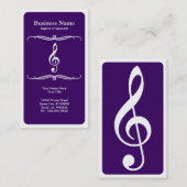 modderwieg visitekaartje (Voorkant / Achterkant)