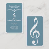 modderwieg visitekaartje (Voorkant / Achterkant)