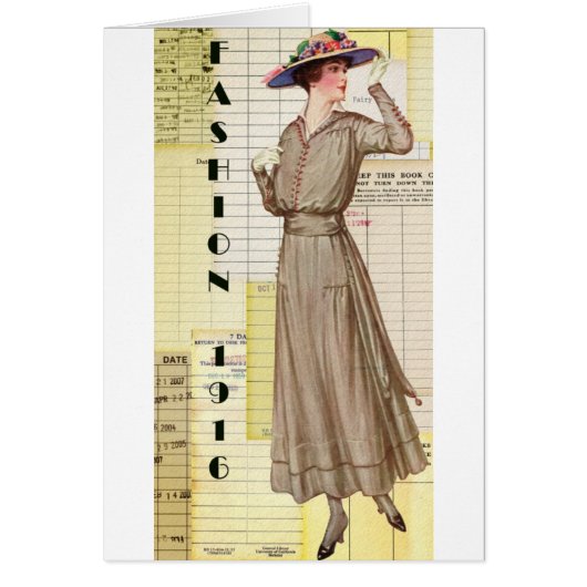 mode 1916 (Voorkant)