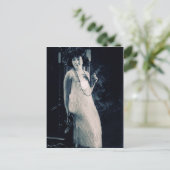 mode 1920 briefkaart (Staand voorkant)