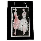 mode 1920-flatpanel medium cadeauzakje (Voorkant)