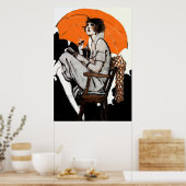 mode 1920-flatpanel poster (Keuken)