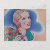  Mode 1931 Briefkaart (Voorkant)