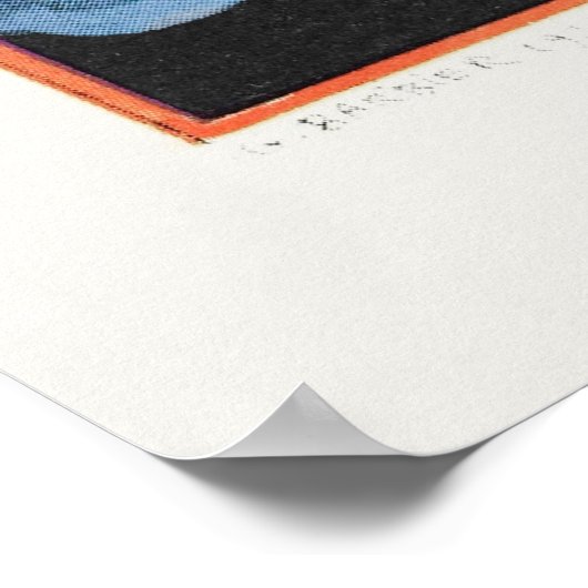 MODE 2 POSTER (Hoek)