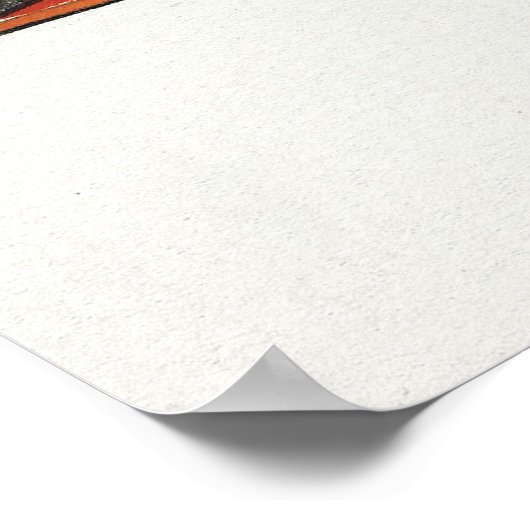 MODE 4 POSTER (Hoek)