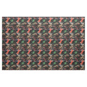 Mode Abstracte grunge Stof (Yard (91,4 cm))