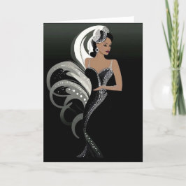 MODE-ACHTIG #2 BEDANKKAART