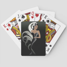 MODE-ACHTIG #2 POKERKAARTEN