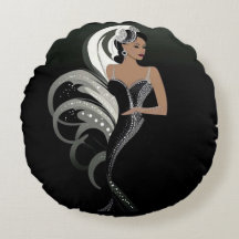 MODE-ACHTIG #2 Sierkussen