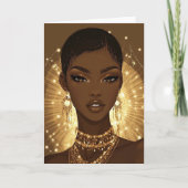 MODE-ACHTIG #3 BEDANKKAART (Voorkant)