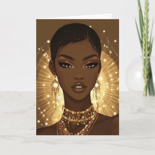 MODE-ACHTIG #3 BEDANKKAART (Voorkant)