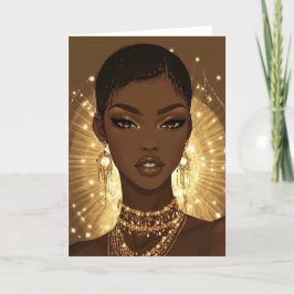 MODE-ACHTIG #3 BEDANKKAART