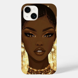 MODE-ACHTIG #3 Case-Mate iPhone 14 HOESJE