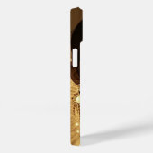 MODE-ACHTIG #3 Case-Mate iPhone CASE (Achterkant / Rechts)