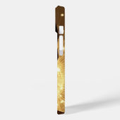 MODE-ACHTIG #3 Case-Mate iPhone CASE (Achterkant / Links)